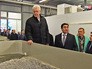 Сергей Собянин посетил агрокластер Сергей Собянин посетил агрокластер