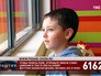 10-летний Рома Вельмезев в больнице 10-летний Рома Вельмезев в больнице