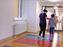 10-летний Рома Вельмезев в больнице 10-летний Рома Вельмезев в больнице