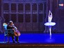 Гала-концерт в честь певицы Елены Образцовой Гала-концерт в честь певицы Елены Образцовой