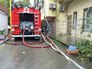 Спасатели МЧС устраняют последствия наводнения в Краснодарском крае Спасатели МЧС устраняют последствия наводнения в Краснодарском крае