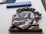 Мемориальная доска в память о народной артистке СССР Людмиле Гурченко на доме в Большом Козихинском переулке Мемориальная доска в память о народной артистке СССР Людмиле Гурченко на доме в Большом Козихинском переулке