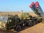 Зенитно-ракетный комплекс С-400 "Триумф" Зенитно-ракетный комплекс С-400 "Триумф"