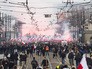 Шествие в День независимости Польши Шествие в День независимости Польши