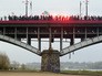 Шествие в День независимости Польши Шествие в День независимости Польши