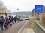 Мигранты в Европе Мигранты в Европе