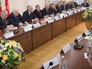 Сергей Собянин встретился с ветеранами Сергей Собянин встретился с ветеранами