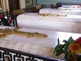 Усыпальница царской семьи в Петропавловской крепости Усыпальница царской семьи в Петропавловской крепости