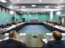 Совещание по подготовке российских спортсменов к Олимпиаде-2016 Совещание по подготовке российских спортсменов к Олимпиаде-2016