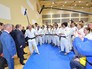 Президент России Владимир Путин встретился со спортсменами Президент России Владимир Путин встретился со спортсменами