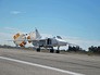 Бомбардировщик ВКС России Бомбардировщик ВКС России