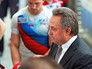 Министр спорта РФ Виталий Мутко Министр спорта РФ Виталий Мутко