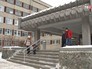 Больница в Свердловской области Больница в Свердловской области