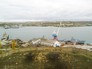 Микрорайон "Ушакова балка" в Севастополе Микрорайон "Ушакова балка" в Севастополе