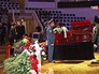 Церемония прощания с композитором Андреем Эшпаем Церемония прощания с композитором Андреем Эшпаем