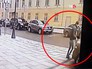 Водитель, совершвший наезд на инспектора ДПС Водитель, совершвший наезд на инспектора ДПС