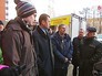 Собрание жильцов Собрание жильцов