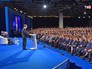 Дмитрий Медведев на форуме "Единой России" Дмитрий Медведев на форуме "Единой России"