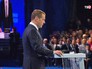 Дмитрий Медведев на форуме "Единой России" Дмитрий Медведев на форуме "Единой России"
