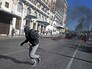 Уличные беспорядки в Греции Уличные беспорядки в Греции