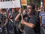 Митинг в Греции Митинг в Греции