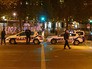 Теракты в Париже Теракты в Париже