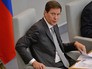 Глава Олимпийского комитета России Александр Жуков Глава Олимпийского комитета России Александр Жуков