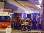 На месте теракта во Франции На месте теракта во Франции
