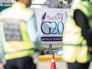 Cаммит G20 в Турции Cаммит G20 в Турции