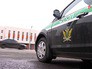 Автомобиль Федеральной службы судебных приставов Автомобиль Федеральной службы судебных приставов