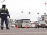 Инспектор ДПС на посту Инспектор ДПС на посту