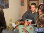 Посетители антикафе Посетители антикафе