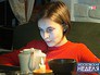 Посетители антикафе Посетители антикафе
