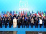 Участники саммита G20 в Турции Участники саммита G20 в Турции