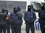 Спецоперация в Брюсселе Спецоперация в Брюсселе