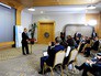 Президент России Владимир Путин во время пресс-конференции по итогам саммита G20 Президент России Владимир Путин во время пресс-конференции по итогам саммита G20