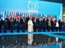 Участники саммита G20 в Турции Участники саммита G20 в Турции