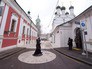 Завершение реставрации Черниговского подворья Завершение реставрации Черниговского подворья