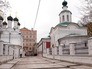 Завершение реставрации Черниговского подворья Завершение реставрации Черниговского подворья
