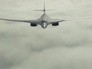 Стратегический бомбардировщик-ракетоносец Ту-160 ВКС России Стратегический бомбардировщик-ракетоносец Ту-160 ВКС России