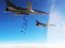 Бомбардировщик-ракетоносец Ту-22 М3 ВКС России Бомбардировщик-ракетоносец Ту-22 М3 ВКС России