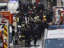 Антитеррористическая операция во Франции Антитеррористическая операция во Франции