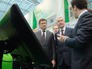 IV форум по энергоэффективности и энергосбережению ENES 2015 IV форум по энергоэффективности и энергосбережению ENES 2015