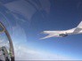 Бомбардировщик Ту-160 ВКС России Бомбардировщик Ту-160 ВКС России