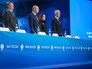 Заседание расширенной коллегии Федеральной налоговой службы Заседание расширенной коллегии Федеральной налоговой службы