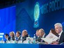 Заседание расширенной коллегии Федеральной налоговой службы Заседание расширенной коллегии Федеральной налоговой службы
