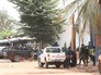Захват заложников в Мали Захват заложников в Мали
