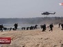 Военные действия в Сирии Военные действия в Сирии