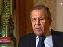 Глава МИД Сергей Лавров Глава МИД Сергей Лавров