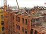 Демонтаж 14-й корпуса Московского Кремля Демонтаж 14-й корпуса Московского Кремля